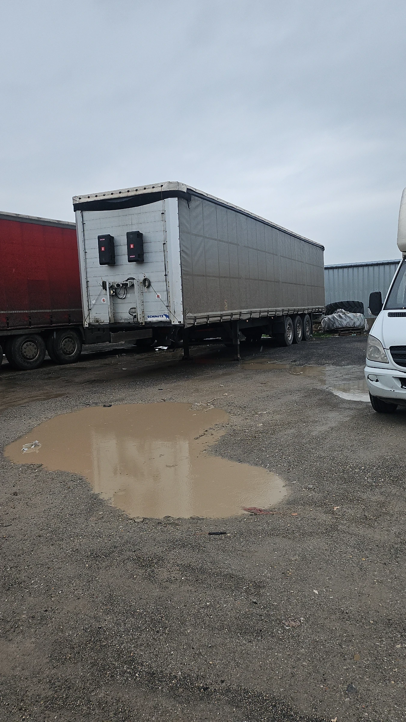 Iveco Stralis 420, снимка 12 - Камиони - 53865640