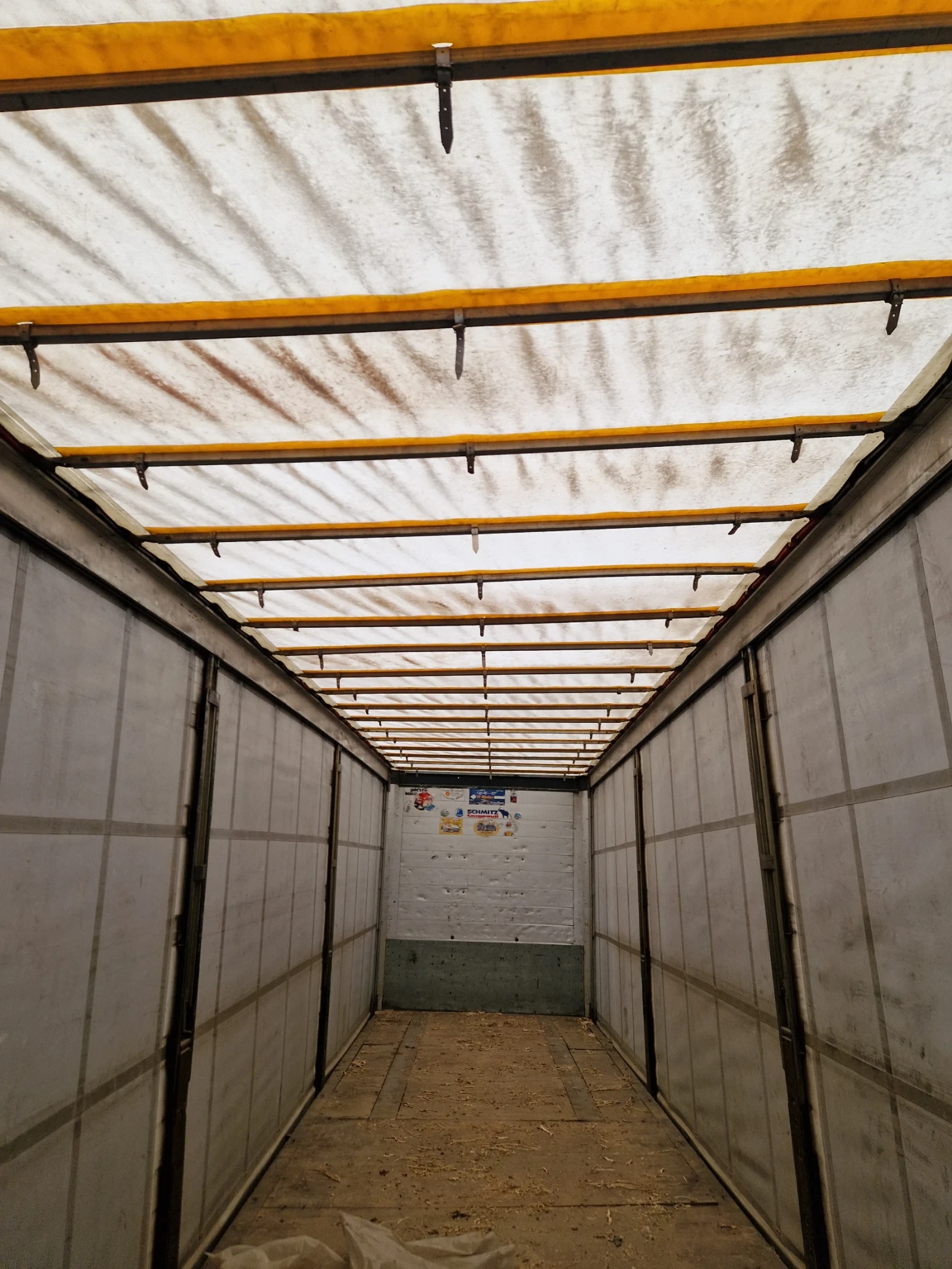 Iveco Stralis 420, снимка 9 - Камиони - 53865640