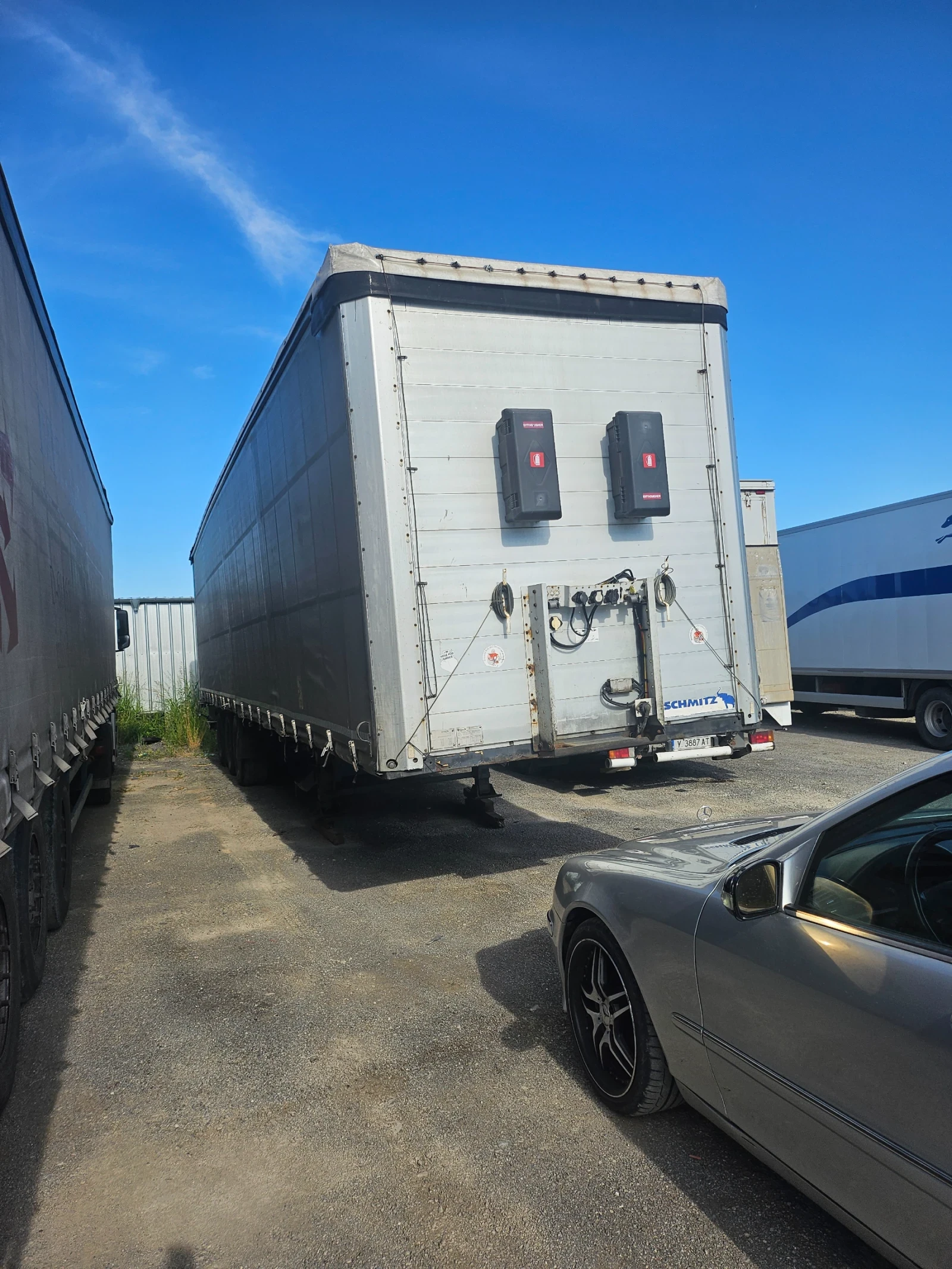 Iveco Stralis 420, снимка 10 - Камиони - 53865640