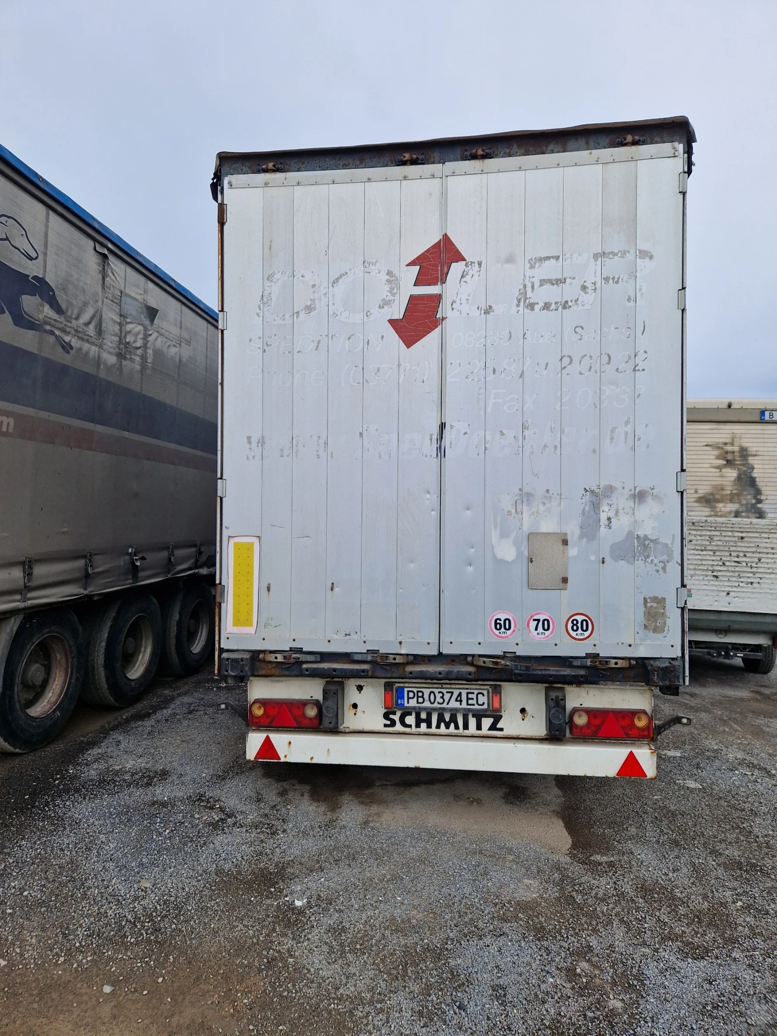 Iveco Stralis 420, снимка 8 - Камиони - 53865640