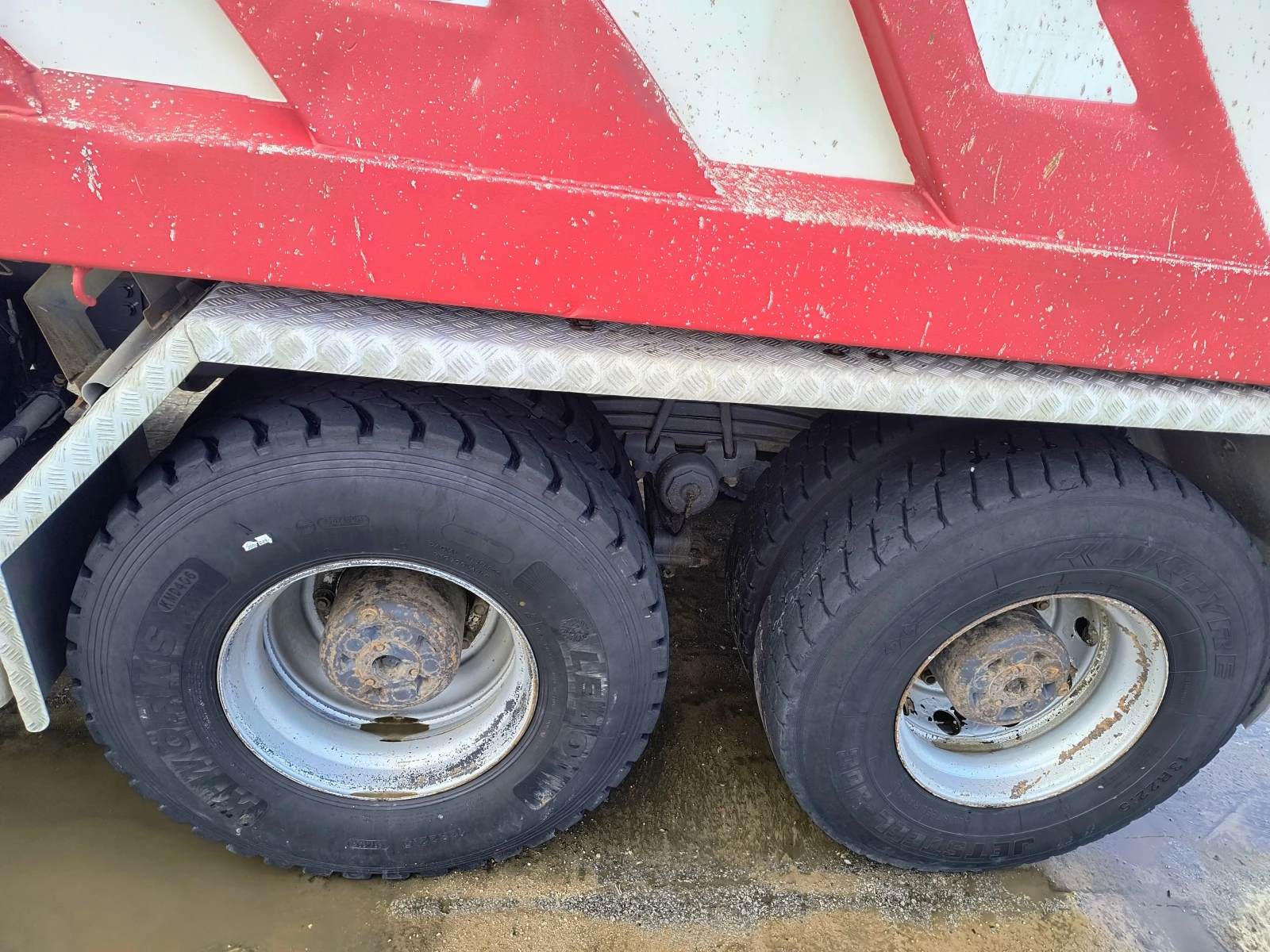 Scania R 480, снимка 3 - Камиони - 53870169