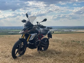 BMW G 310 GS ГАРАНЦИОНЕН, снимка 4