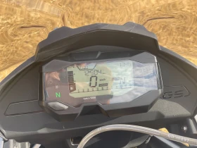 BMW G 310 GS ГАРАНЦИОНЕН, снимка 8
