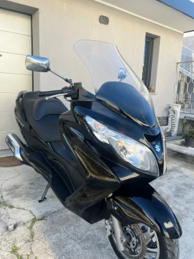 Suzuki Burgman 19500 km!!!, снимка 2