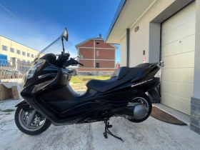 Suzuki Burgman 19500 km!!!, снимка 9