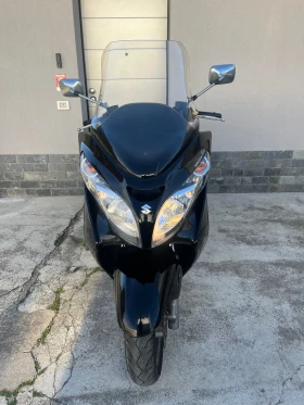 Suzuki Burgman 19500 km!!!, снимка 7