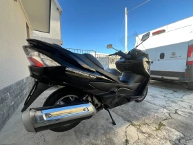 Suzuki Burgman 19500 km!!!, снимка 8