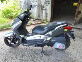 Yamaha X-max, снимка 4