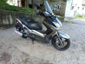 Yamaha X-max, снимка 7
