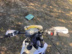 Husqvarna FE, снимка 9
