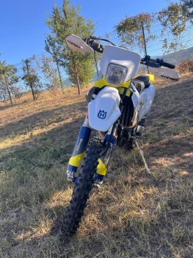 Husqvarna FE, снимка 8