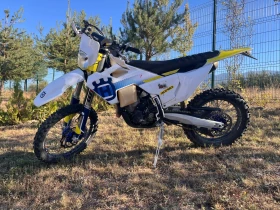 Husqvarna FE, снимка 1