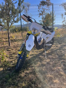 Husqvarna FE, снимка 2