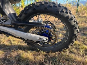 Husqvarna FE, снимка 4