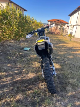 Husqvarna FE, снимка 7