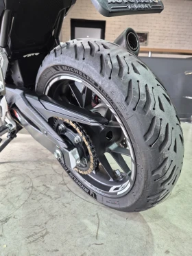 Honda Cb 500FA ABS A2 LED! Нов внос ШВЕЙЦАРИЯ!!! , снимка 15