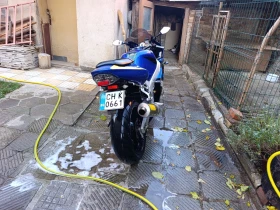 Suzuki Gsxr K1, снимка 6