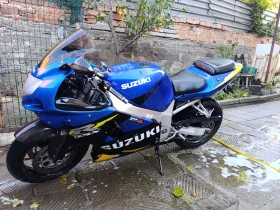 Suzuki Gsxr K1, снимка 8