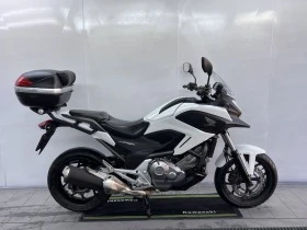 Honda Nc 700 | Mobile.bg    4