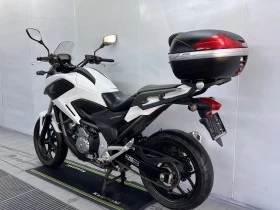 Honda Nc 700 | Mobile.bg    9