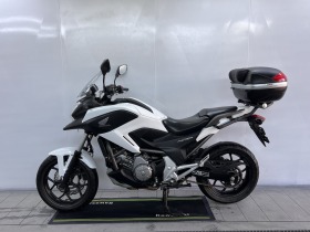 Honda Nc 700, снимка 1 - Мотоциклети и мототехника - 45136798