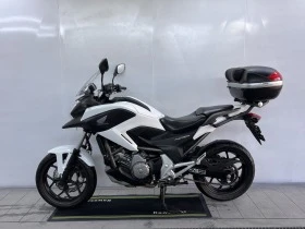     Honda Nc 700