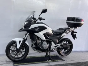 Honda Nc 700 | Mobile.bg    12