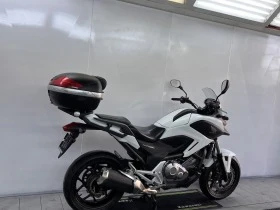 Honda Nc 700 | Mobile.bg    2