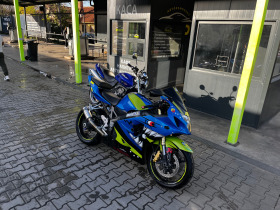 Suzuki Gsxr, снимка 7 - Мотоциклети и мототехника - 45196627