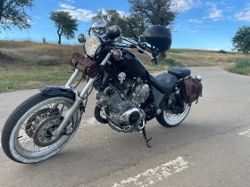 Yamaha Virago 750, снимка 2