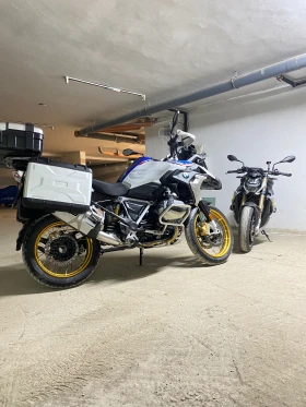 BMW R 1250GS HP, снимка 3