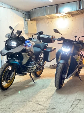 BMW R 1250GS HP, снимка 7