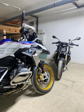 BMW R 1250GS HP, снимка 4