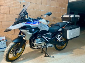 BMW R 1250GS HP, снимка 1