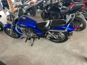 Suzuki Marauder 250 Lizing, снимка 4