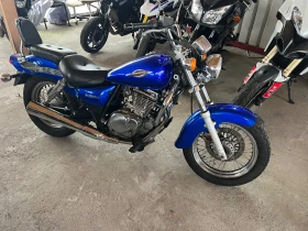 Suzuki Marauder 250 Lizing, снимка 6