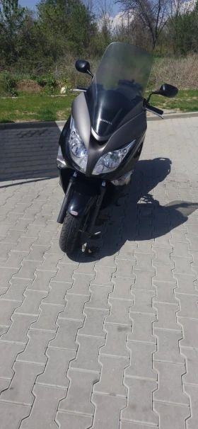 Honda Silver Wing 400 | Mobile.bg    5