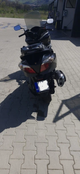 Honda Silver Wing 400 | Mobile.bg    1
