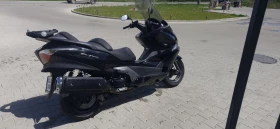 Honda Silver Wing 400 | Mobile.bg    6