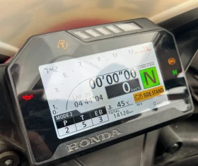 Обява за продажба на Honda Cbr 1000 RR ~22 000 лв. - изображение 4