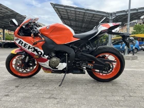 Обява за продажба на Honda Cbr 1000 RR ~22 000 лв. - изображение 8