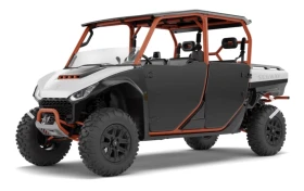 Segway Powersports UTV-Fugleman  - изображение 1