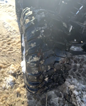 Polaris Sportsman 570 4х4 Хидравлика , снимка 7