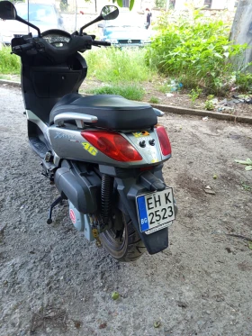 Yamaha X-max | Mobile.bg � ����� ������ 6