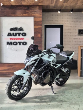 ����� �� �������� �� Honda Cb 500FA ABS A2 LED! ��� ���� ���������!!! 