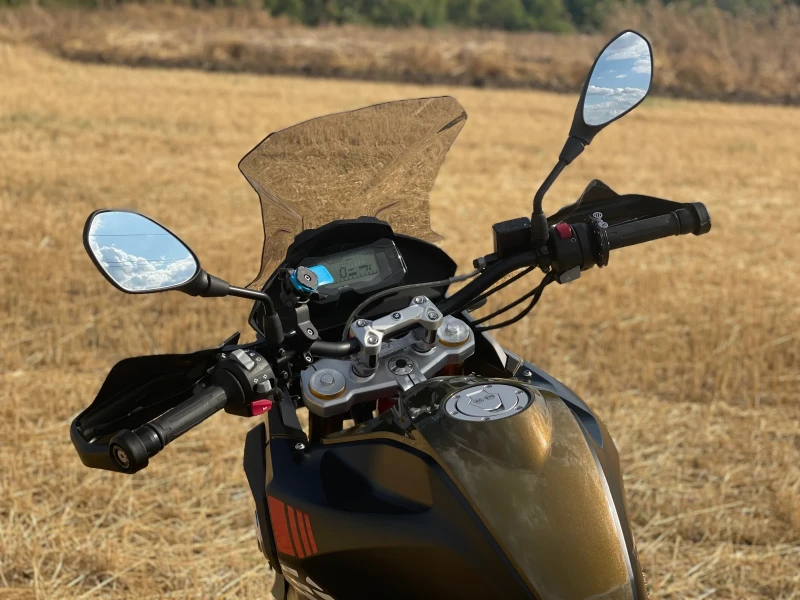 BMW G 310 GS ГАРАНЦИОНЕН, снимка 6 - Мотоциклети и мототехника - 51791703