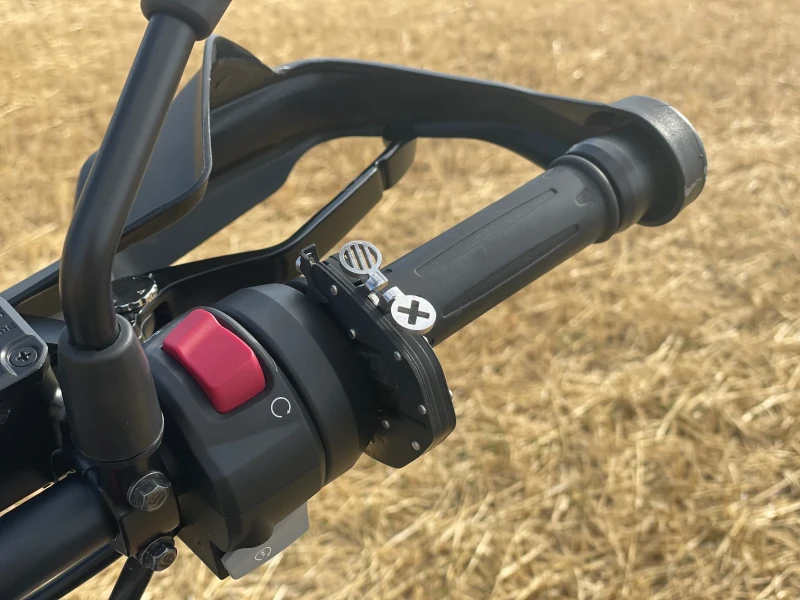 BMW G 310 GS ГАРАНЦИОНЕН, снимка 7 - Мотоциклети и мототехника - 51791703