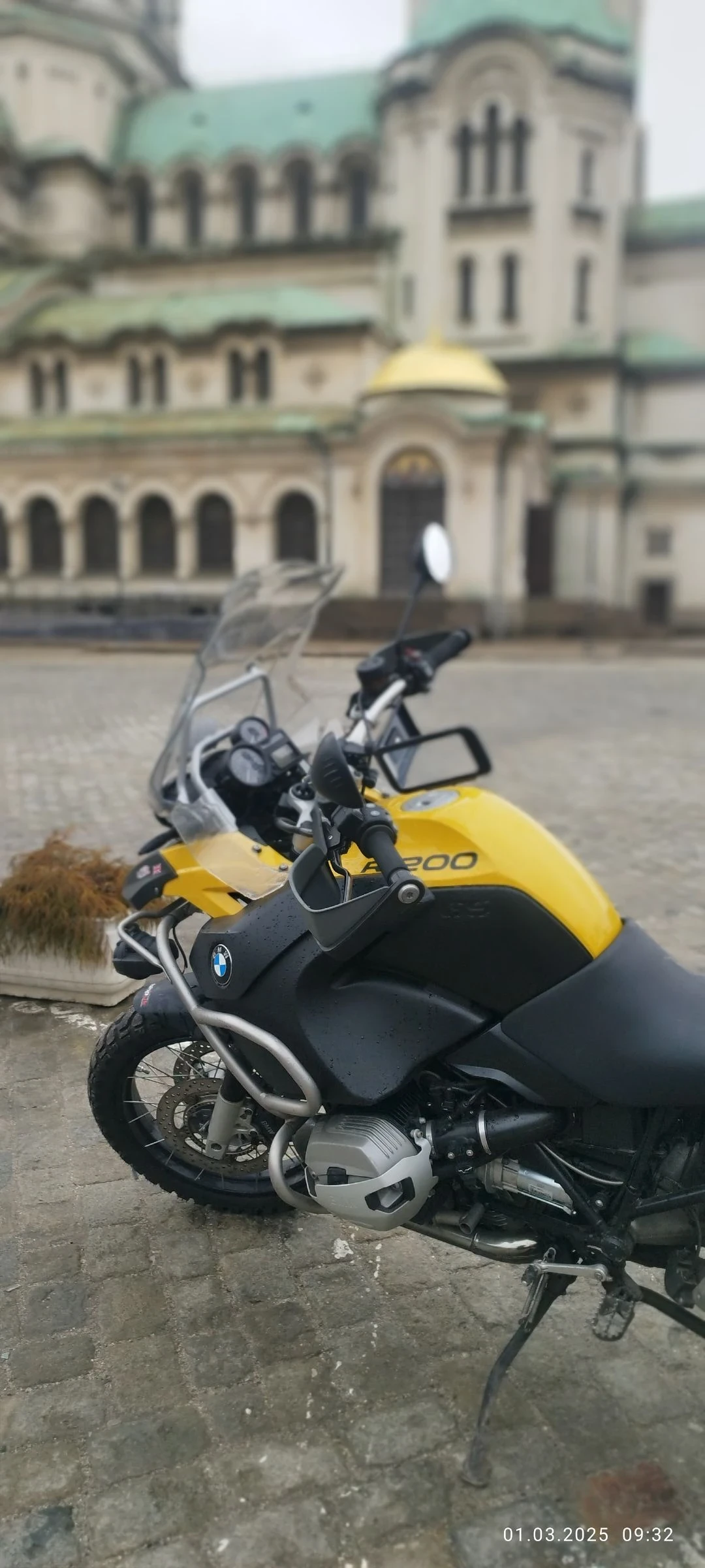 BMW R 1200 GS ADVENTURE  - изображение 3