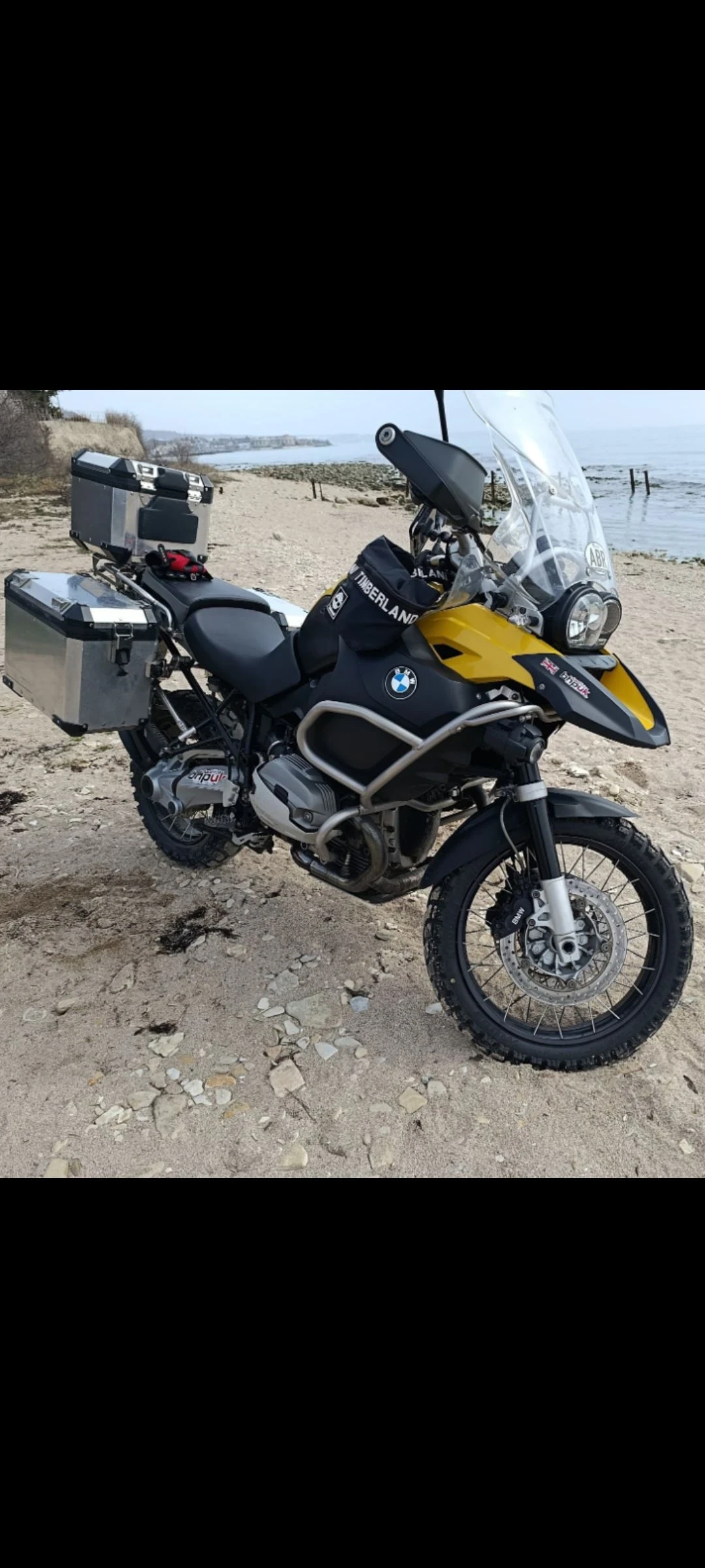 BMW R 1200 GS ADVENTURE  - изображение 2