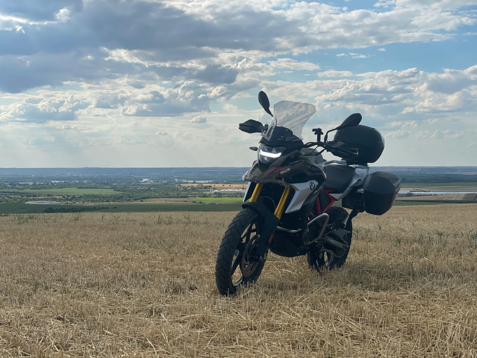BMW G 310 GS  | Mobile.bg   1